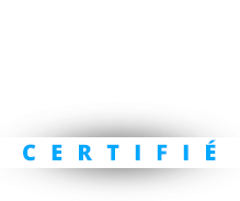 Certifié